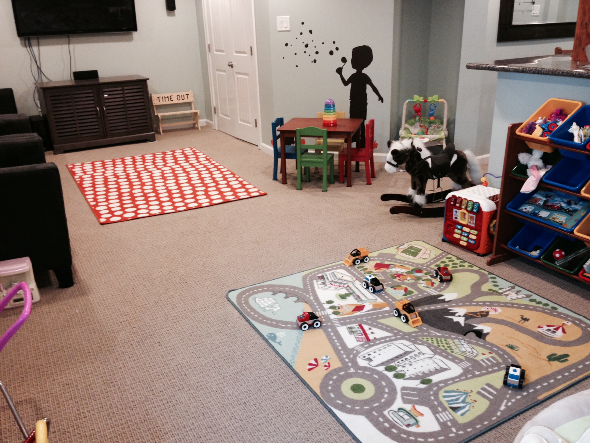 Pumpkin Patch Childcare's Photo