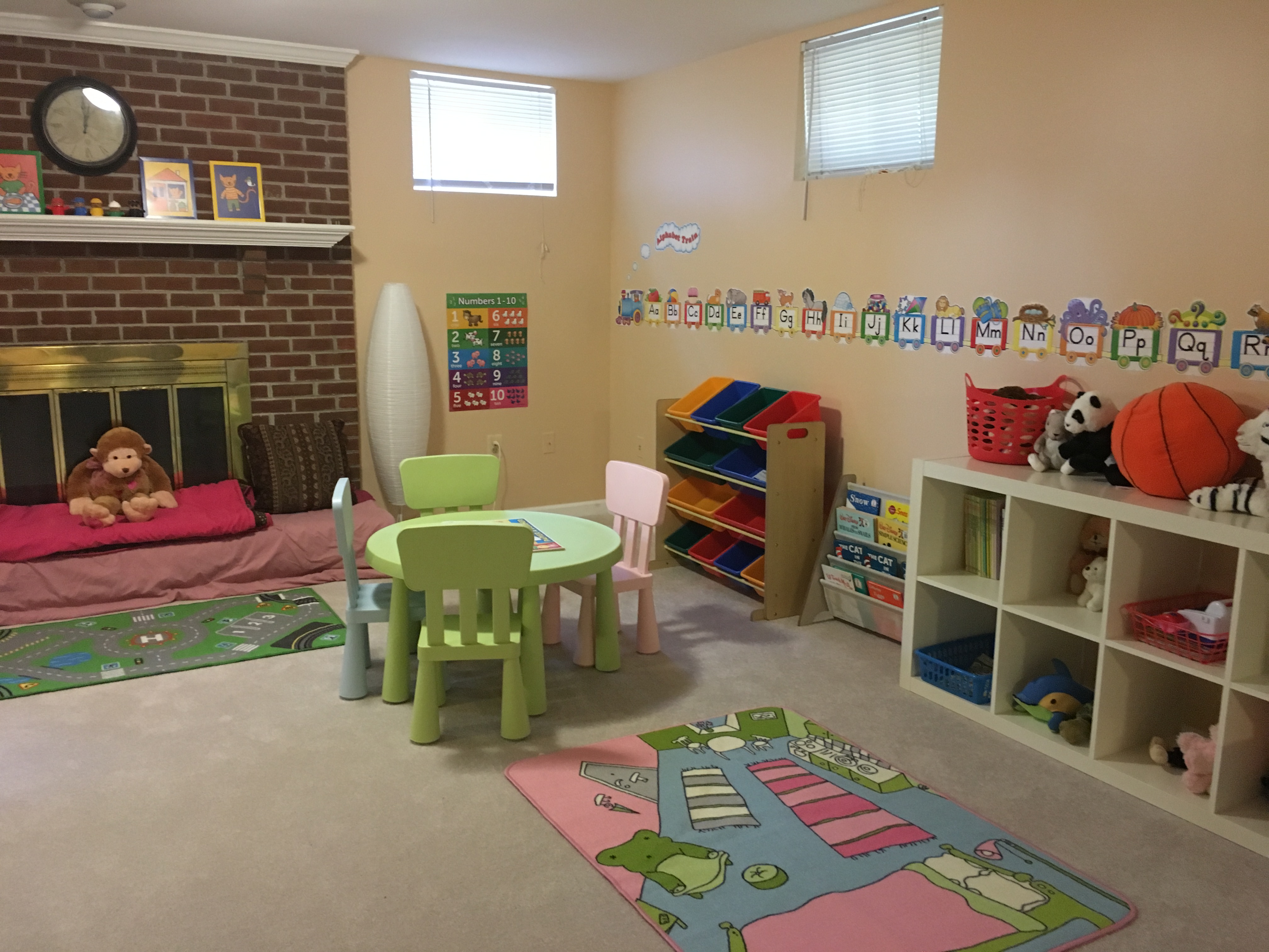 Little Angels Home Childcare's Photo