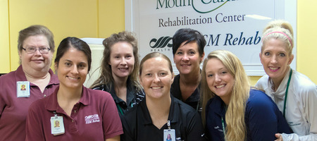 Mount Carmel Senior Living