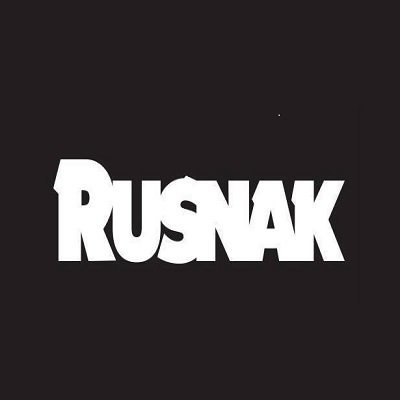 Rusnak Auto Group Logo