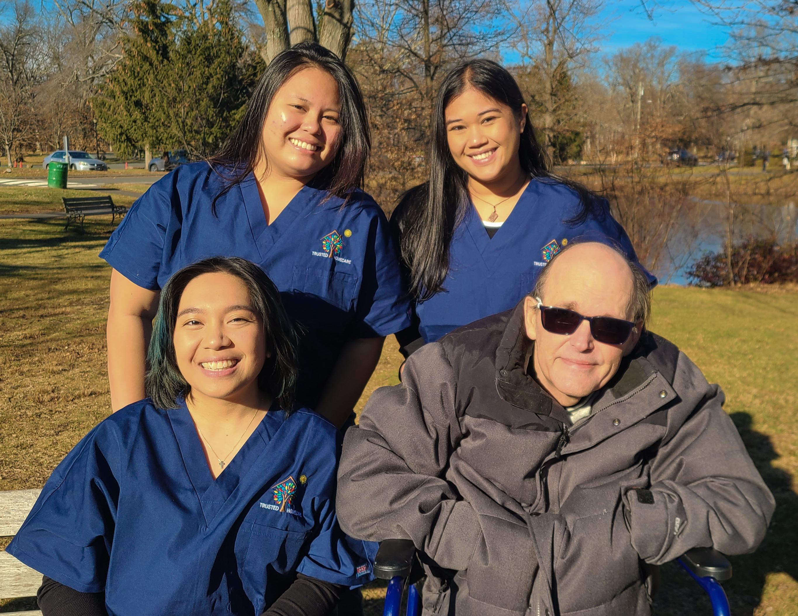 Trusted Homecare LLC's Photo