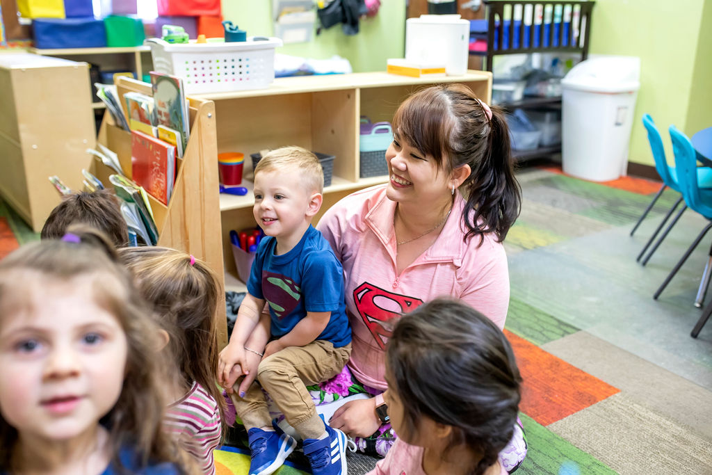 Owl's Nest Daycare & Preschool's Photo