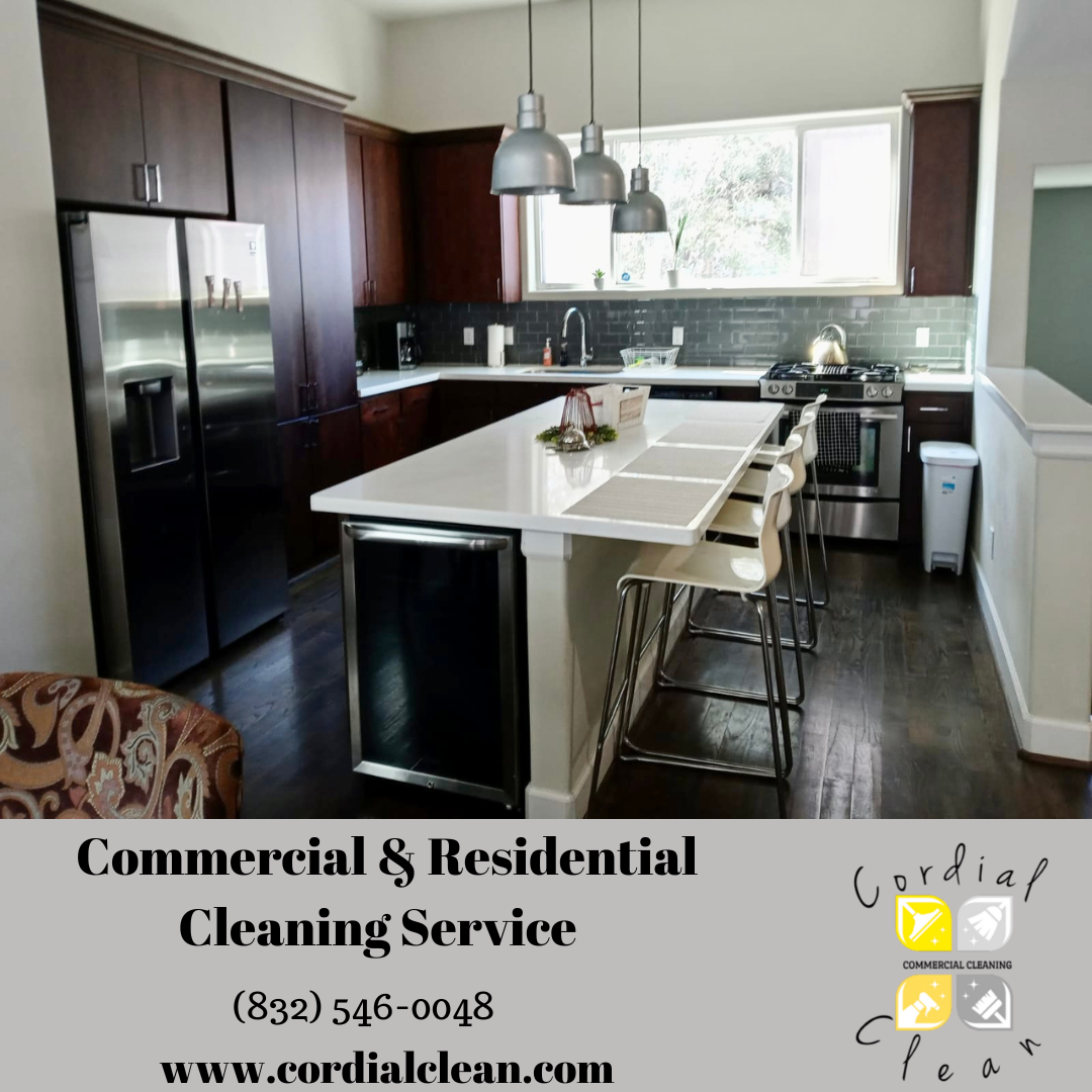 Cordial Clean's Photo