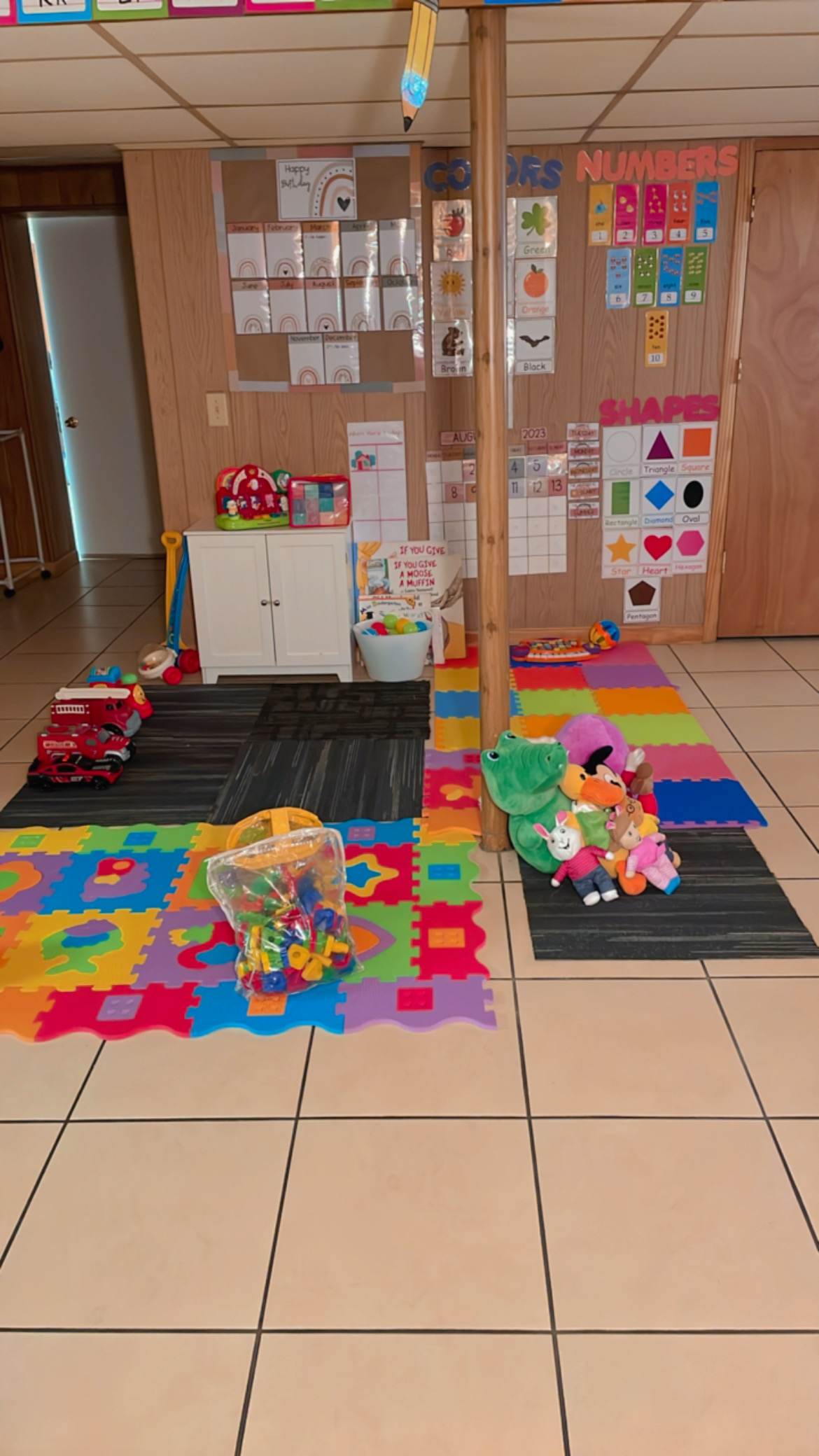 Tiny Oak Tree Daycare Center's Photo