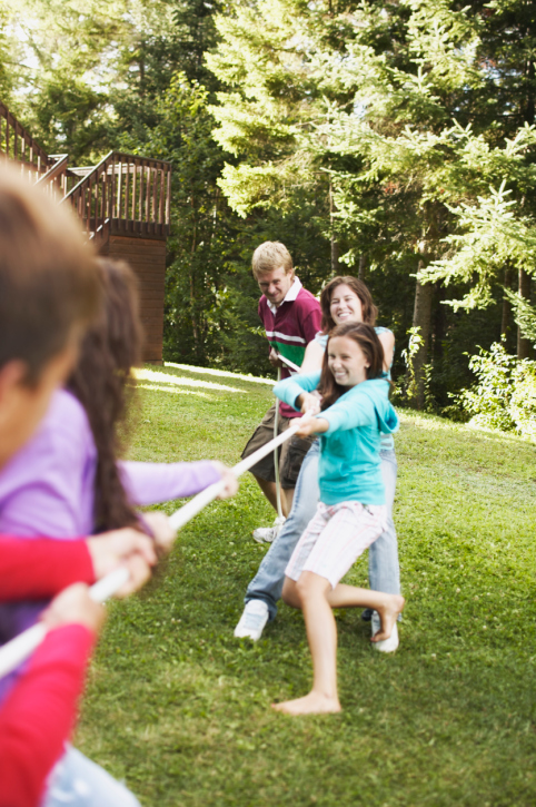 Stoneridge Swim & Racquet Club / Camp Starfish's Photo