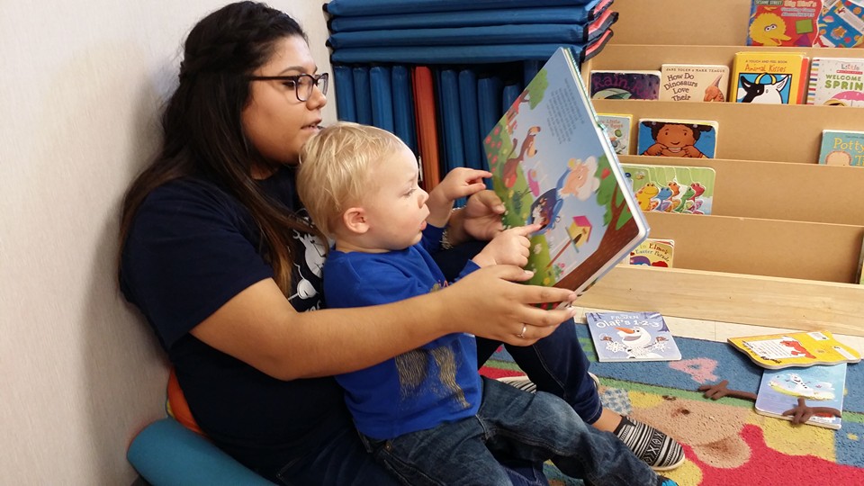 Kids of the Kingdom Episcopal School's Photo