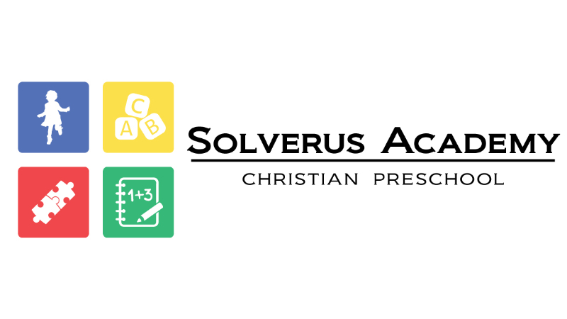 Solverus Christian Academy Logo