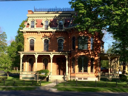 Katrina Trask Nursery School