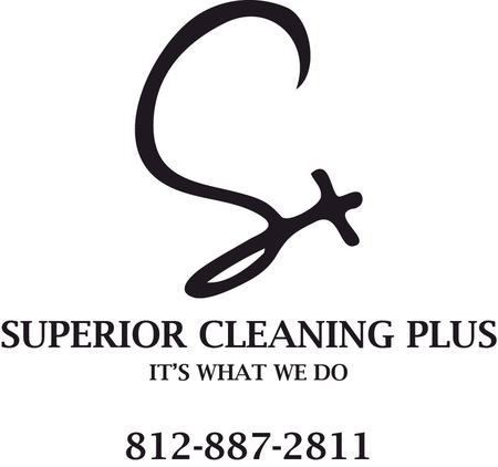 Superior Cleaning Plus