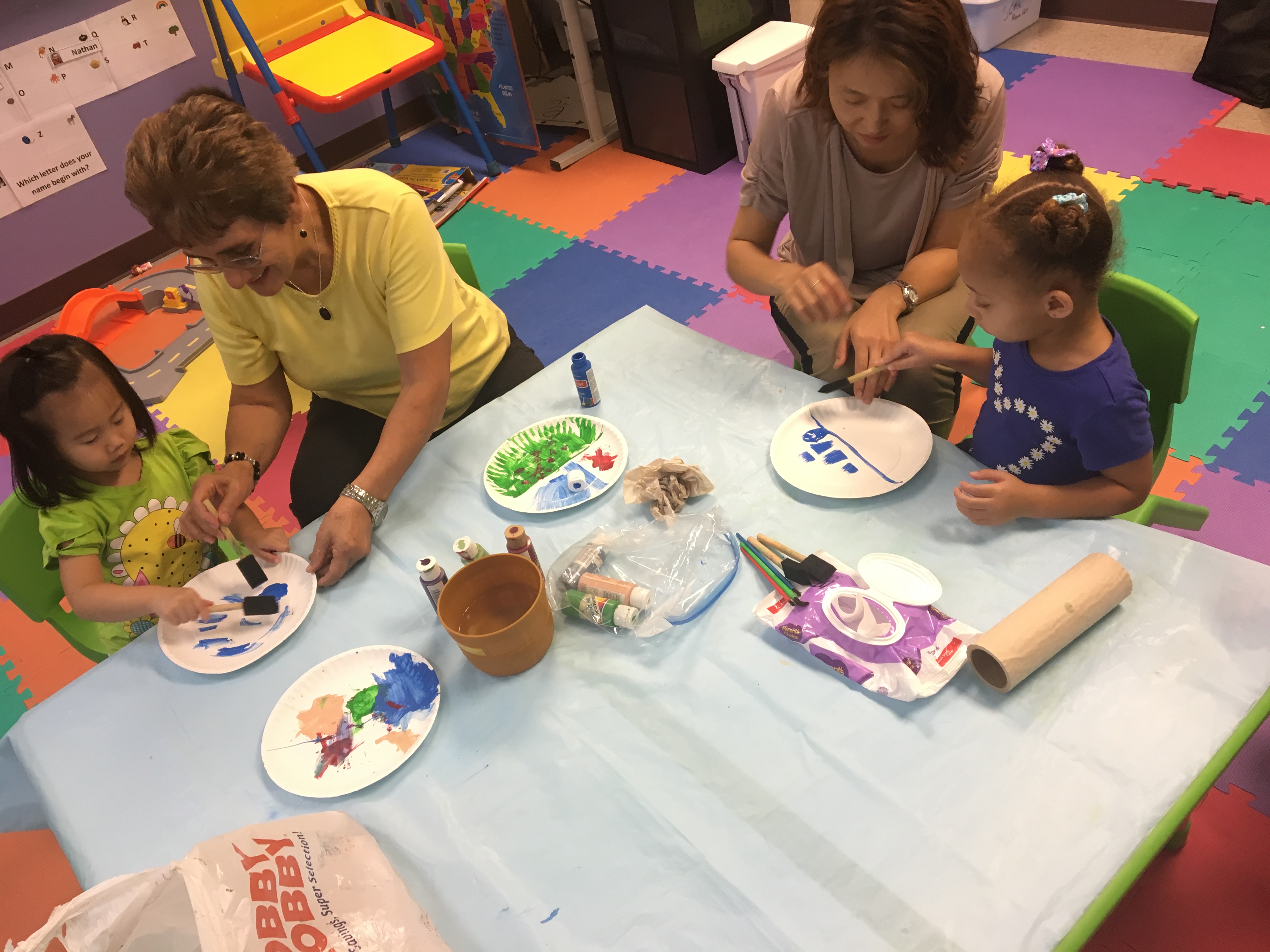 Precious Life Learning Center's Photo