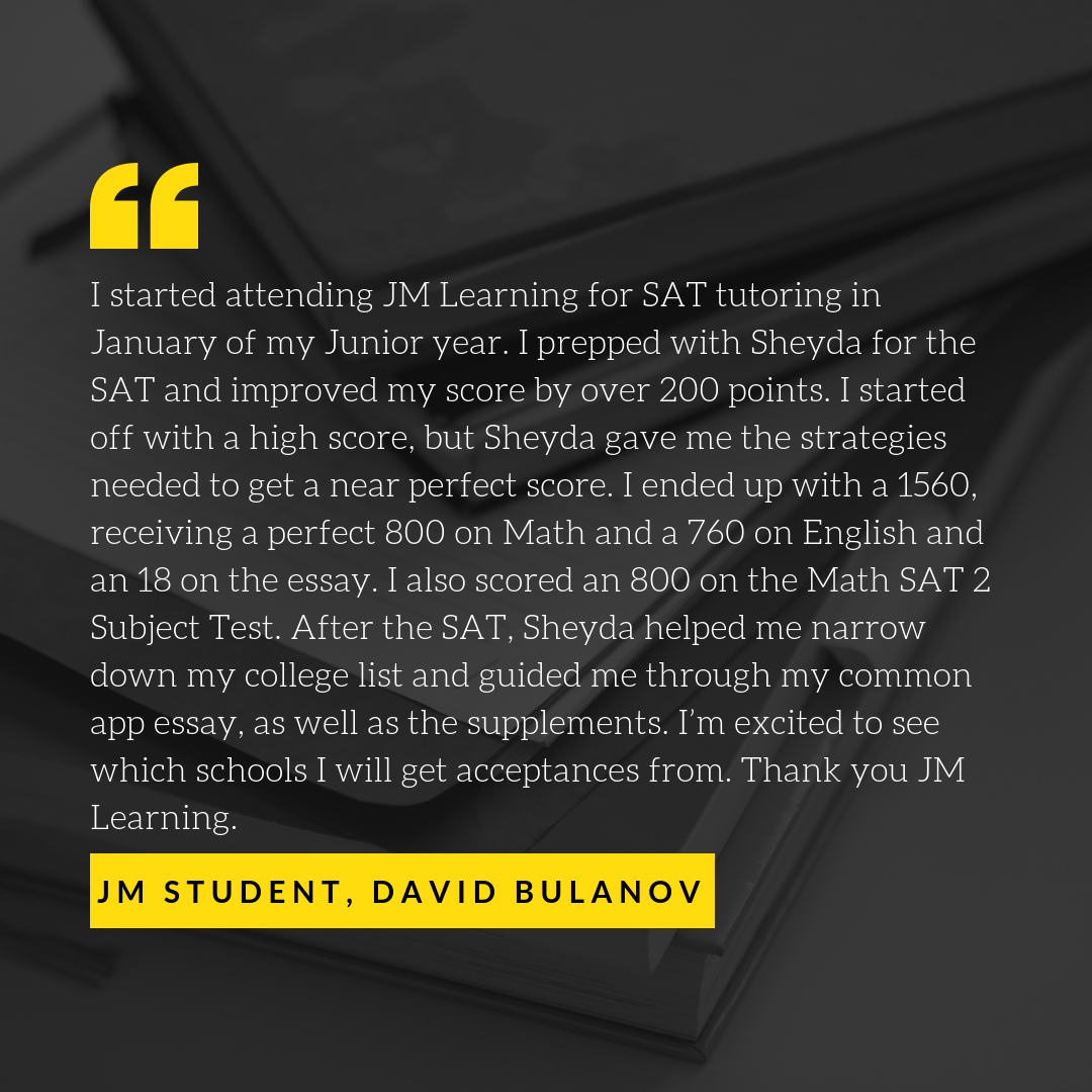 JM Learning Prep's Photo