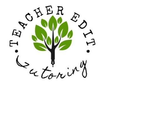 Teacher Edit Tutoring's Photo