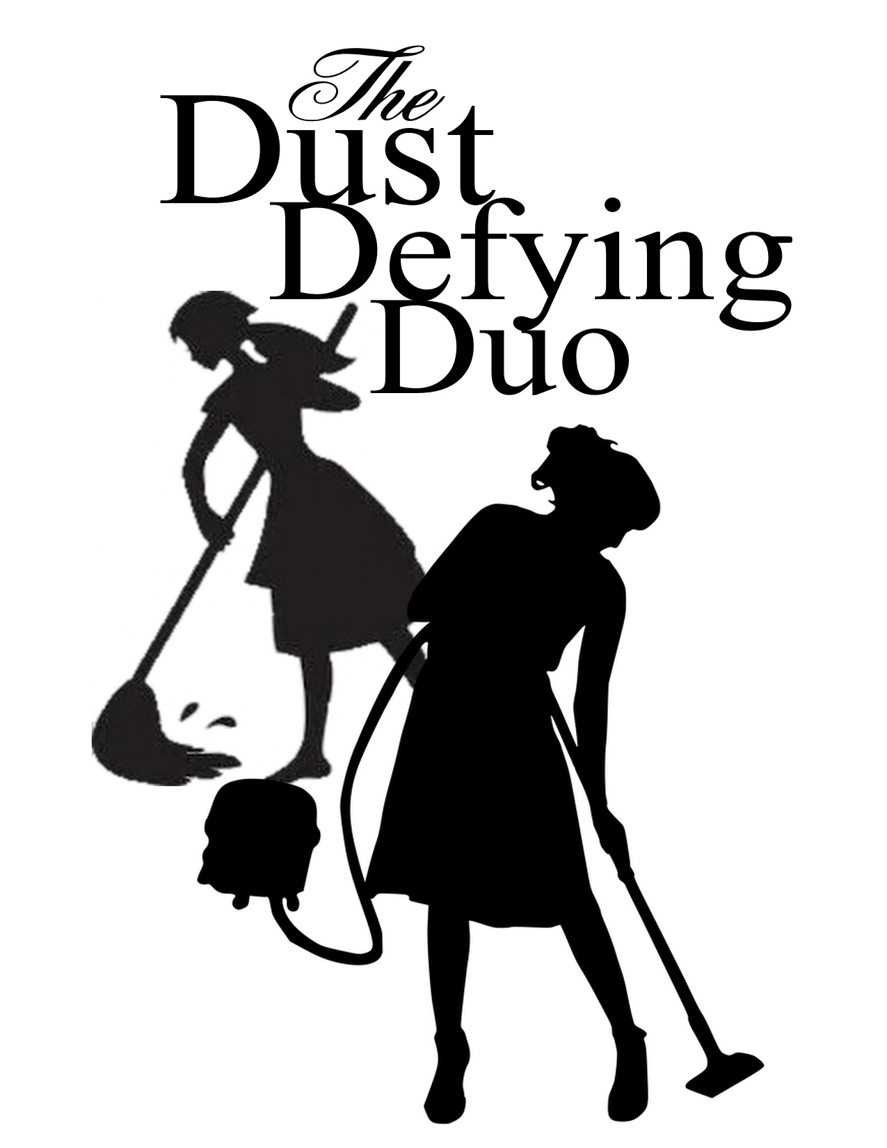 Dust Defying Duo's Photo