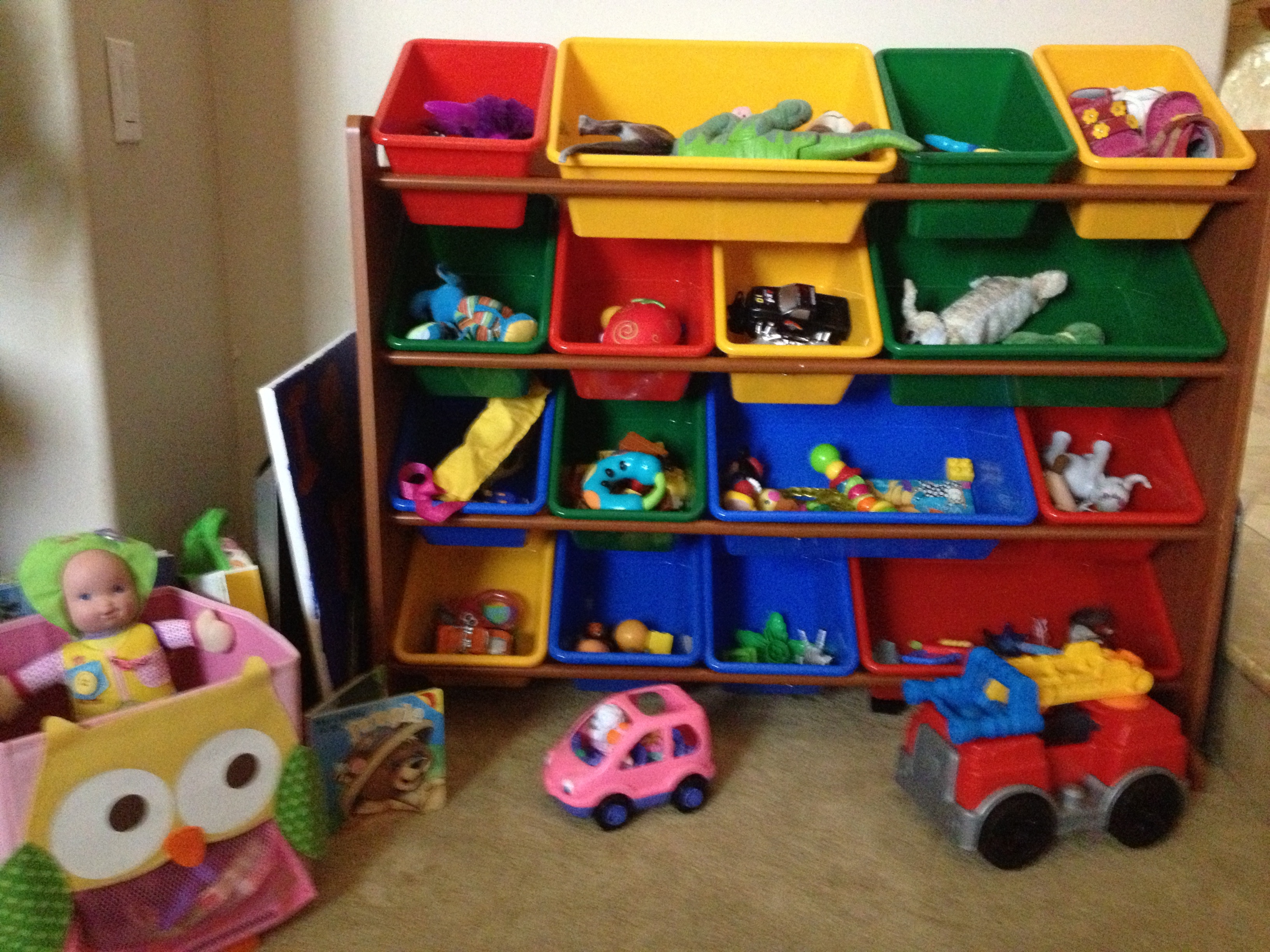 The Magical Child Daycare's Photo