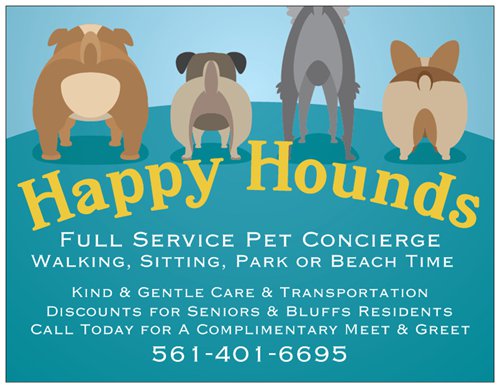 Happy Hounds of Jupiter's Photo