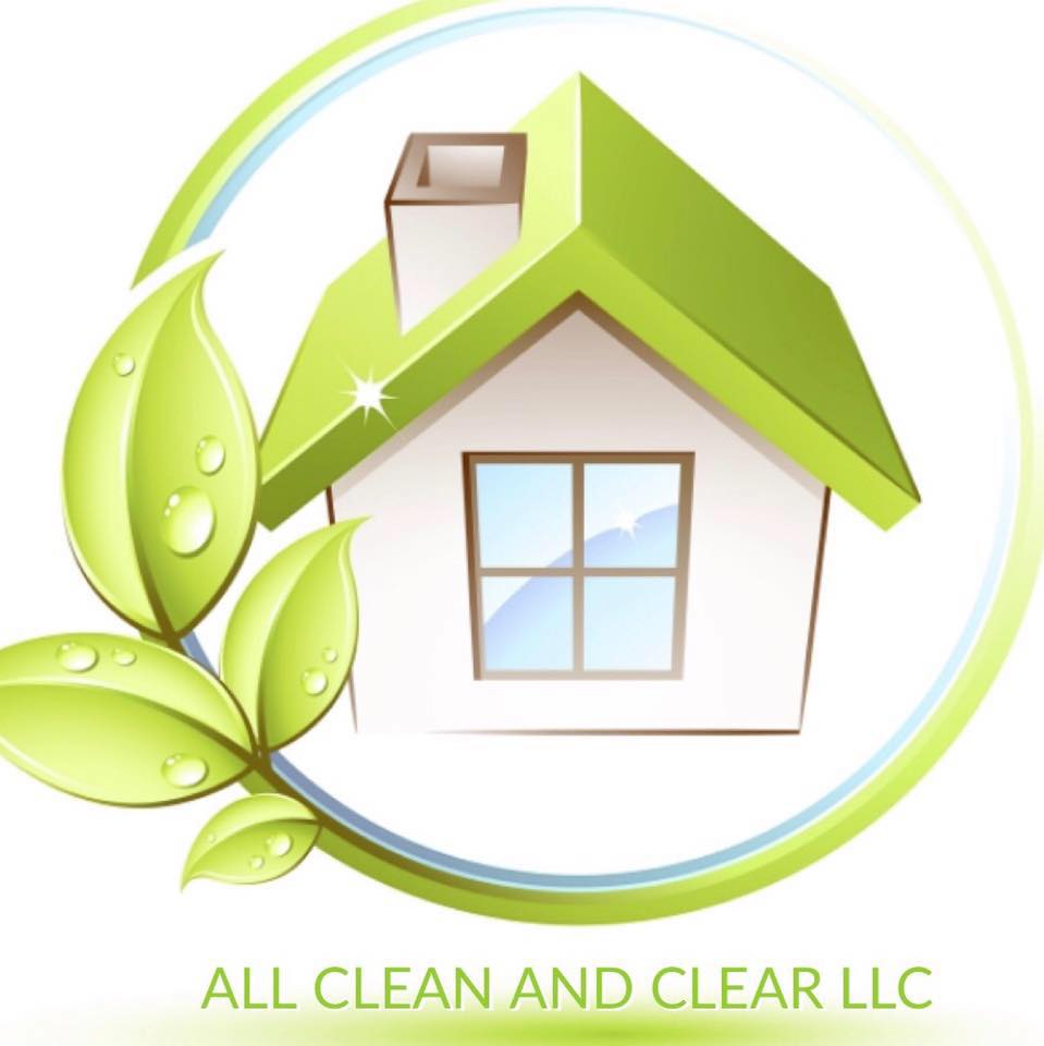 All Clean and Clear LLC's Photo