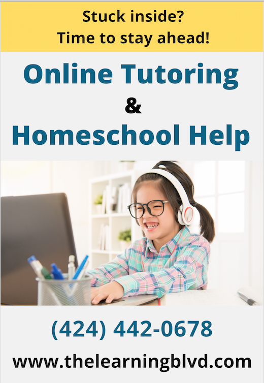 The Learning Boulevard's Photo