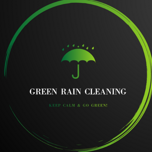 Green Rain Cleaning's Photo