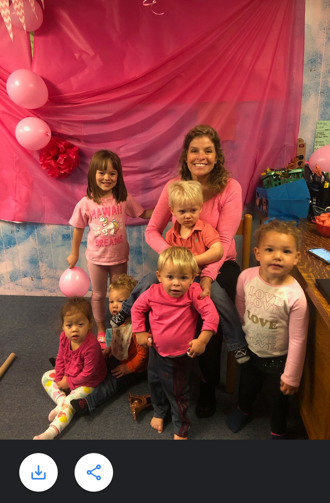 Home Sweet Home Childcare's Photo