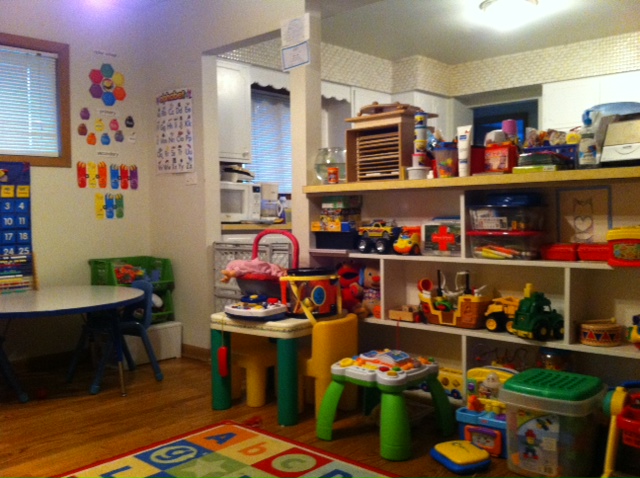 Child's Play & Learn's Photo