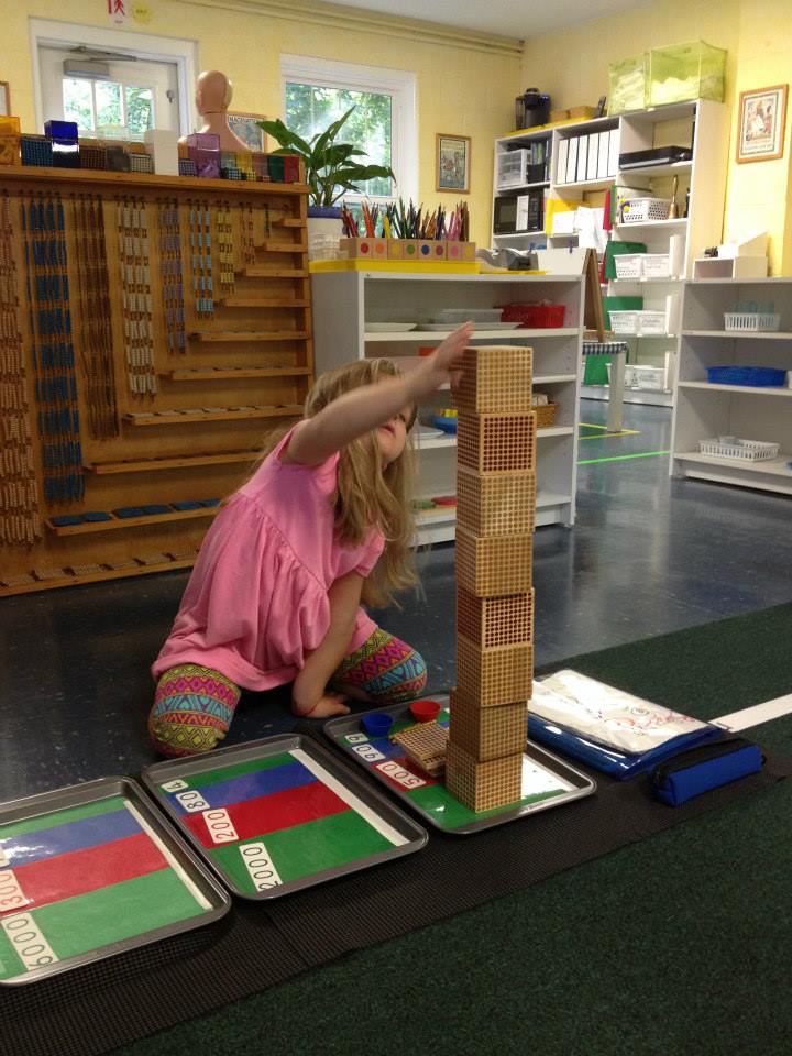 Bridges Montessori's Photo