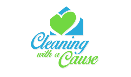 Cleaning with a Cause