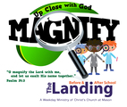 The Landing Summer Camp Program