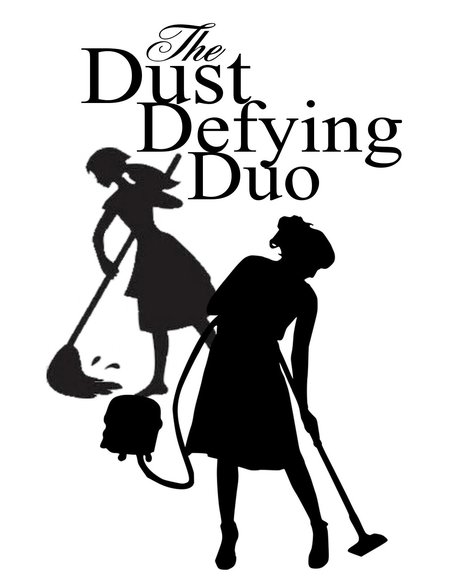 Dust Defying Duo