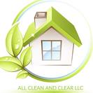 All Clean and Clear LLC