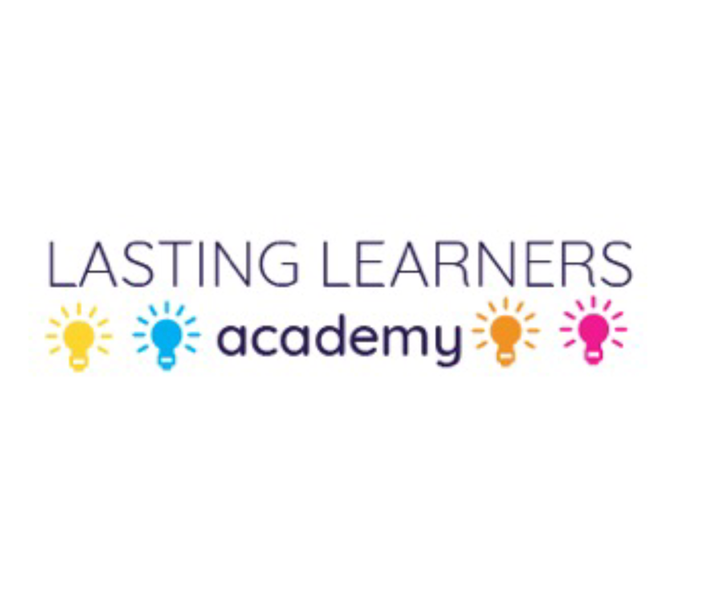 Lasting Learners Academy Logo