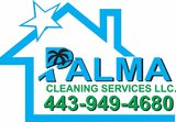 Palma Cleaning Services