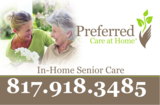 Preferred Care at Home North Fort Worth & North Dallas
