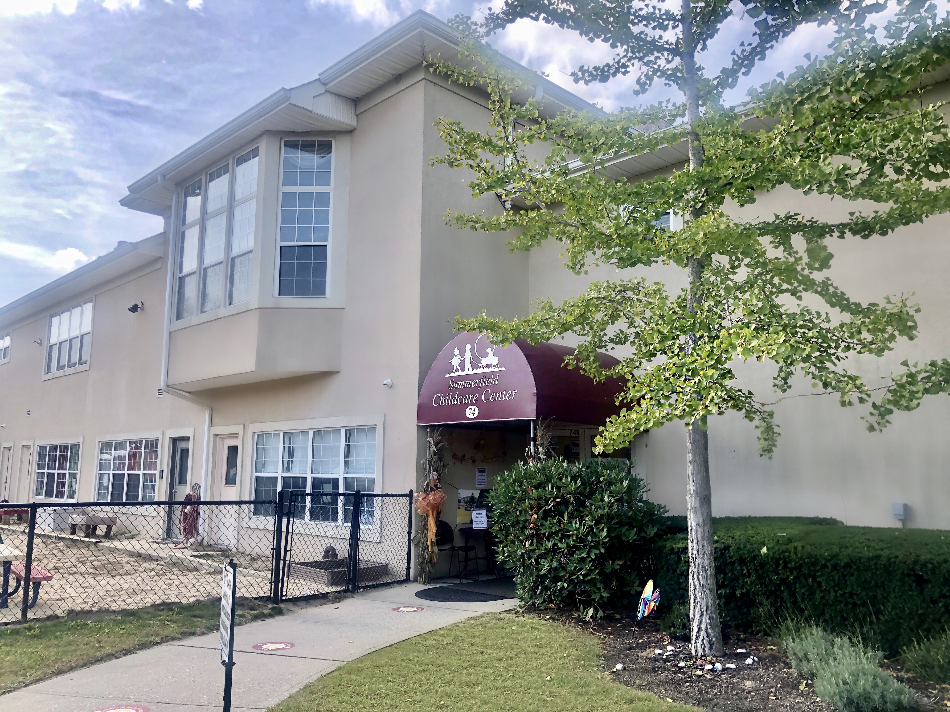 Summerfield Child Care's Photo