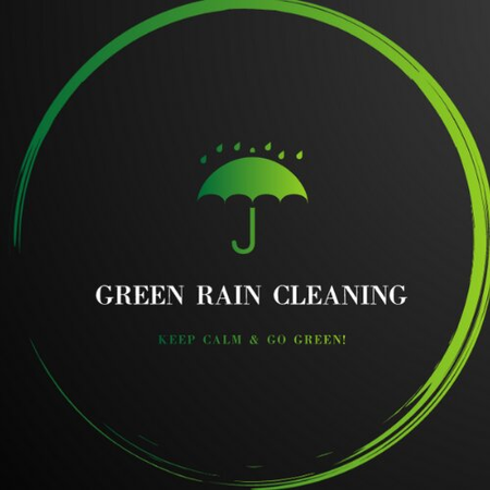 Green Rain Cleaning