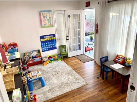 Highlights Montessori Daycare