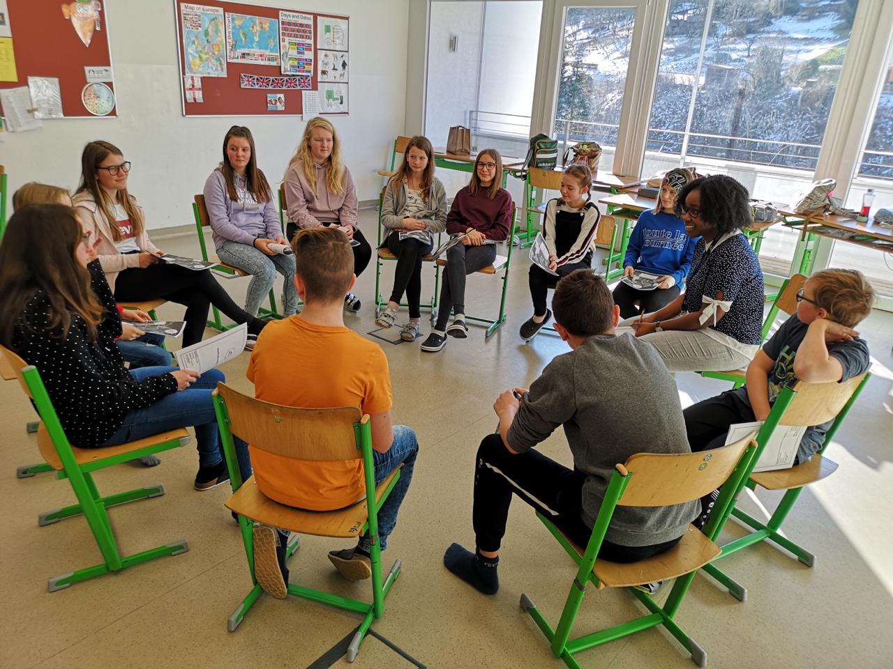 Voyager Edu-Communication Agency LLC's Photo