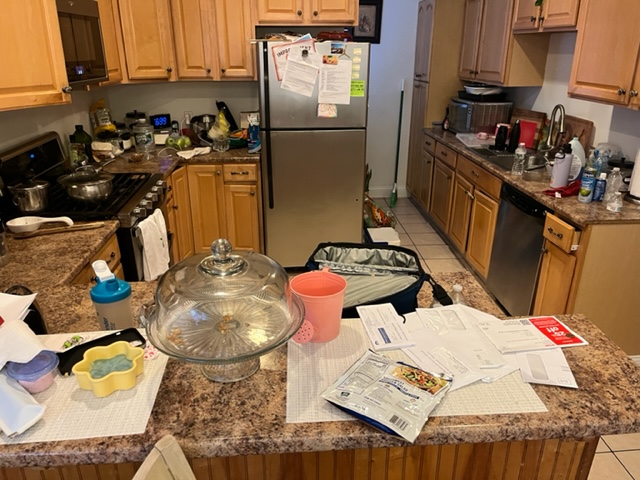 Bright Clean House LLC's Photo