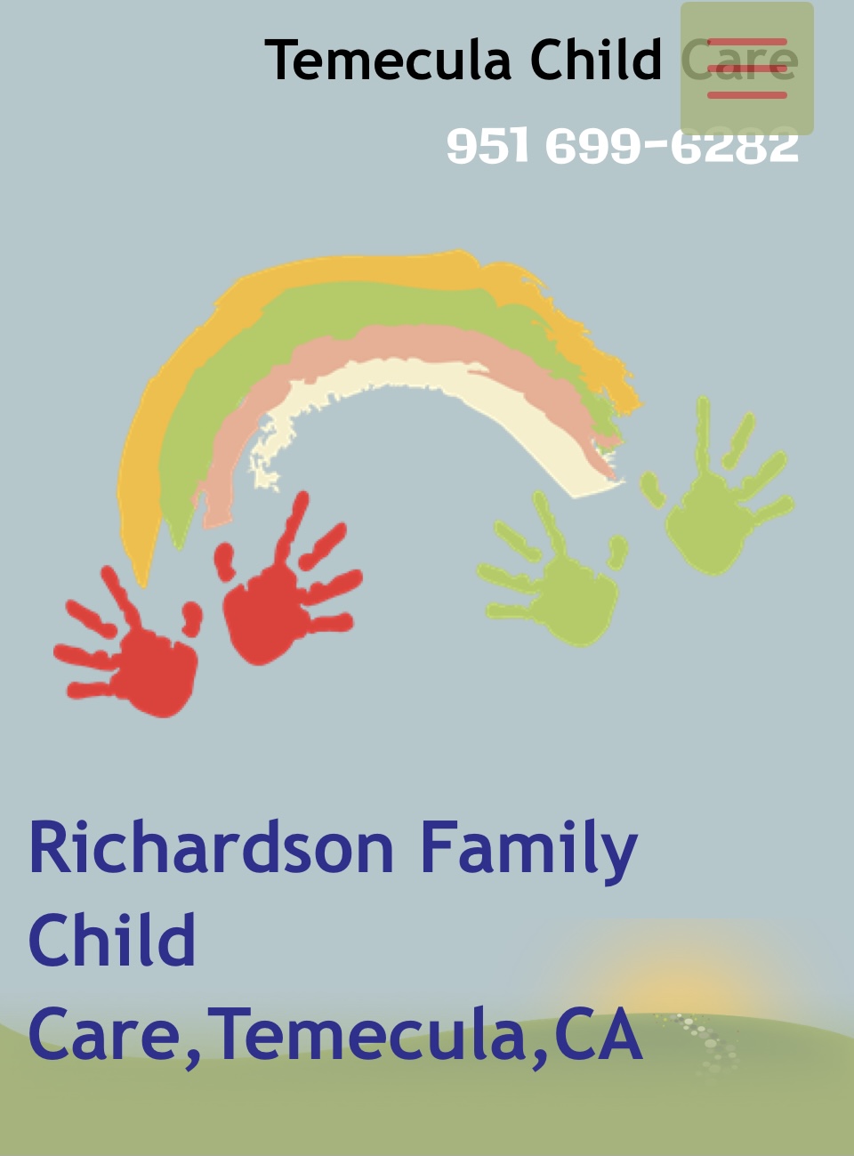 Richardson Family Child Care's Photo