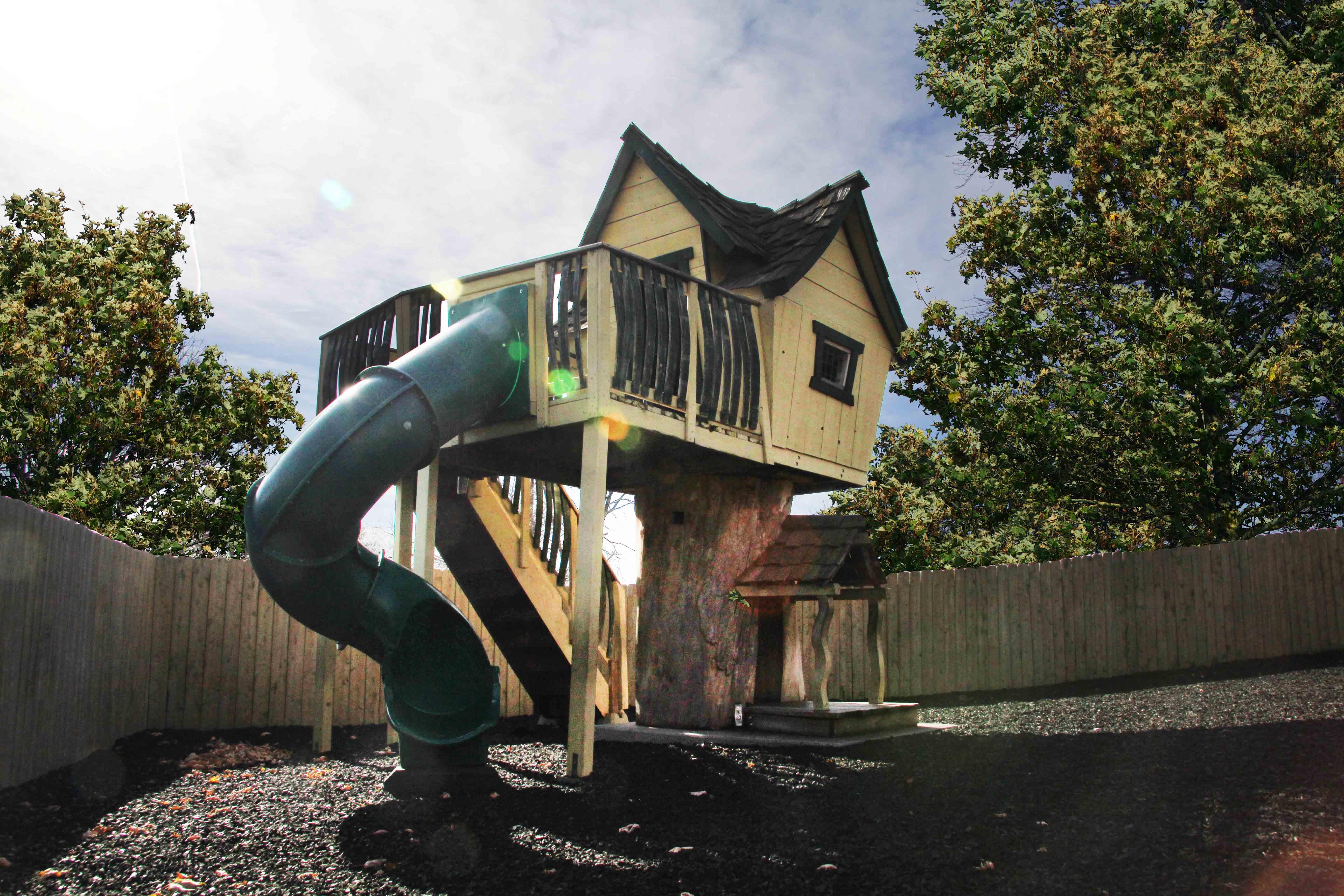 Little Sunshine's Playhouse and Preschool's Photo