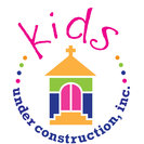 Kid's Under Construction