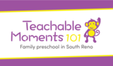 Teachable Moments 101