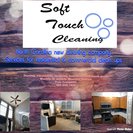 Soft Touch Cleaning