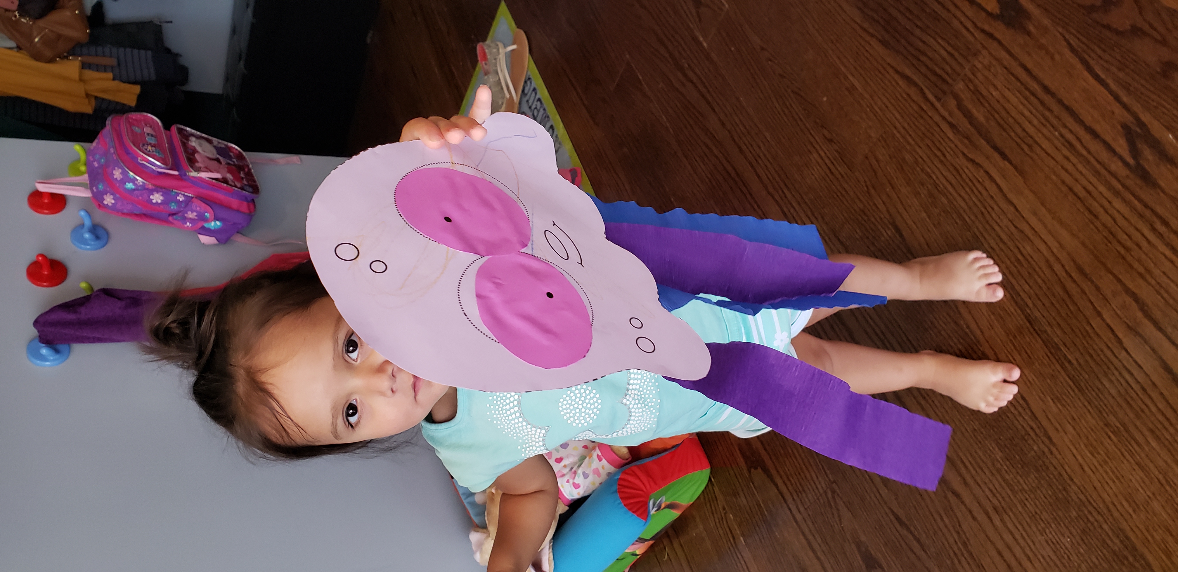 Olivia's Playhouse Home Daycare's Photo