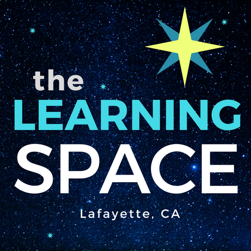 The Learning Space Logo