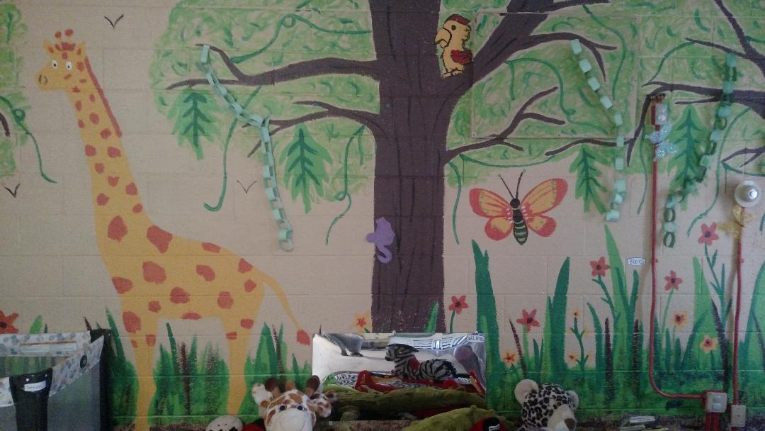 Natures Garden Preschool LLC's Photo