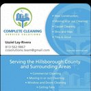 Complete Cleaning Service Solutions,LLC