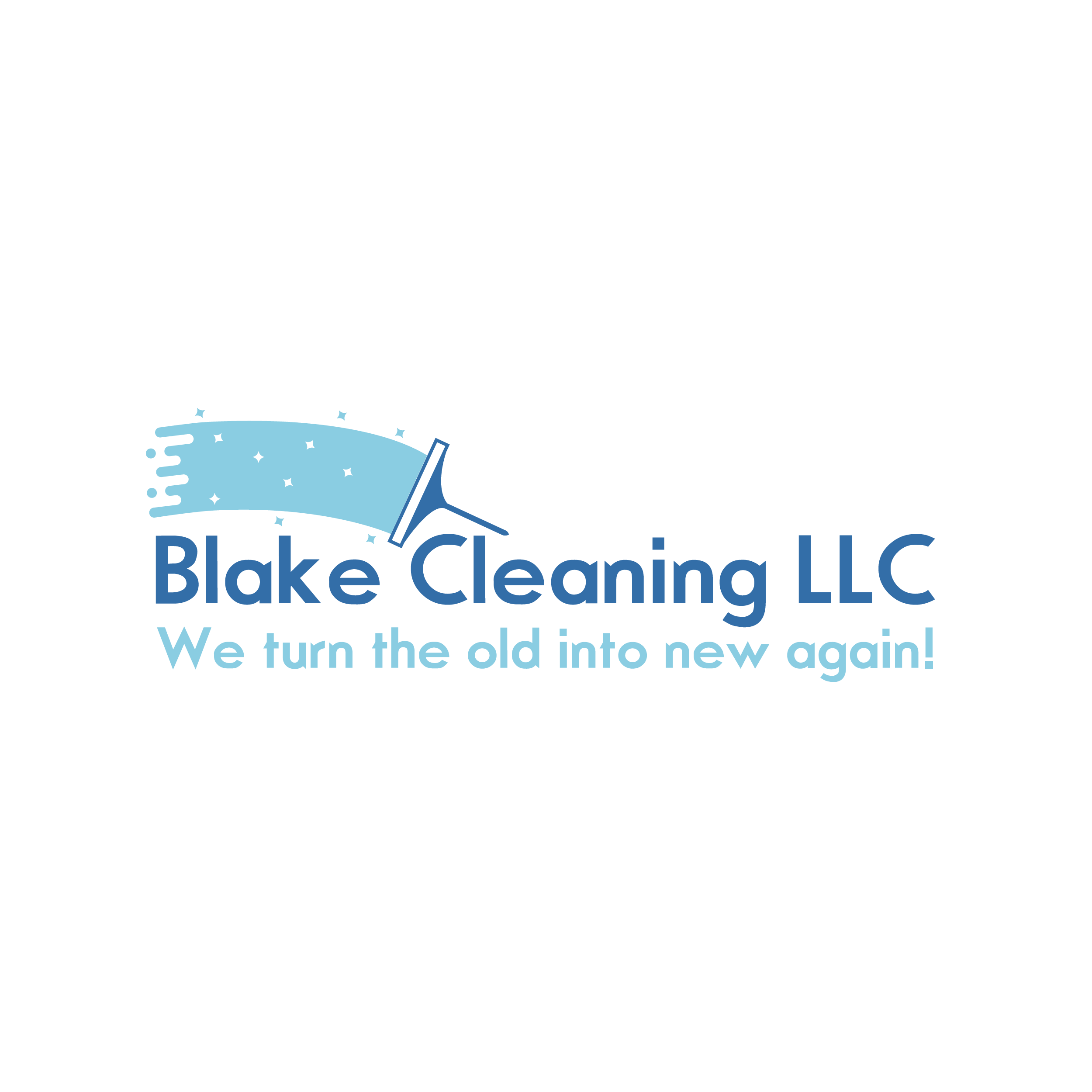 Blake Cleaning LLC's Photo