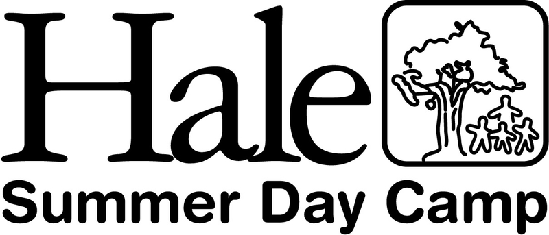 Hale Reservation Day Camp Logo