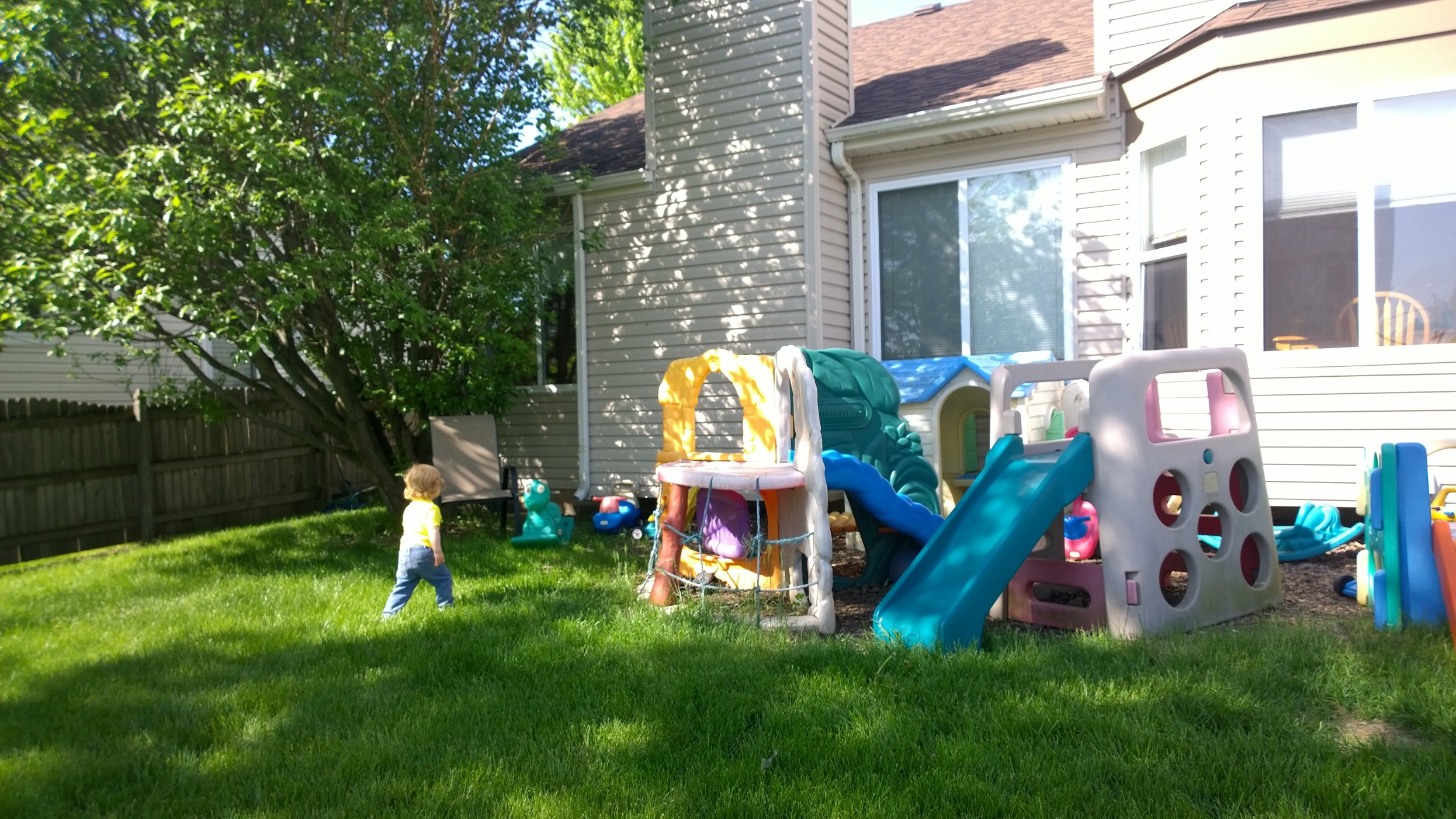 Cindy's Childcare's Photo