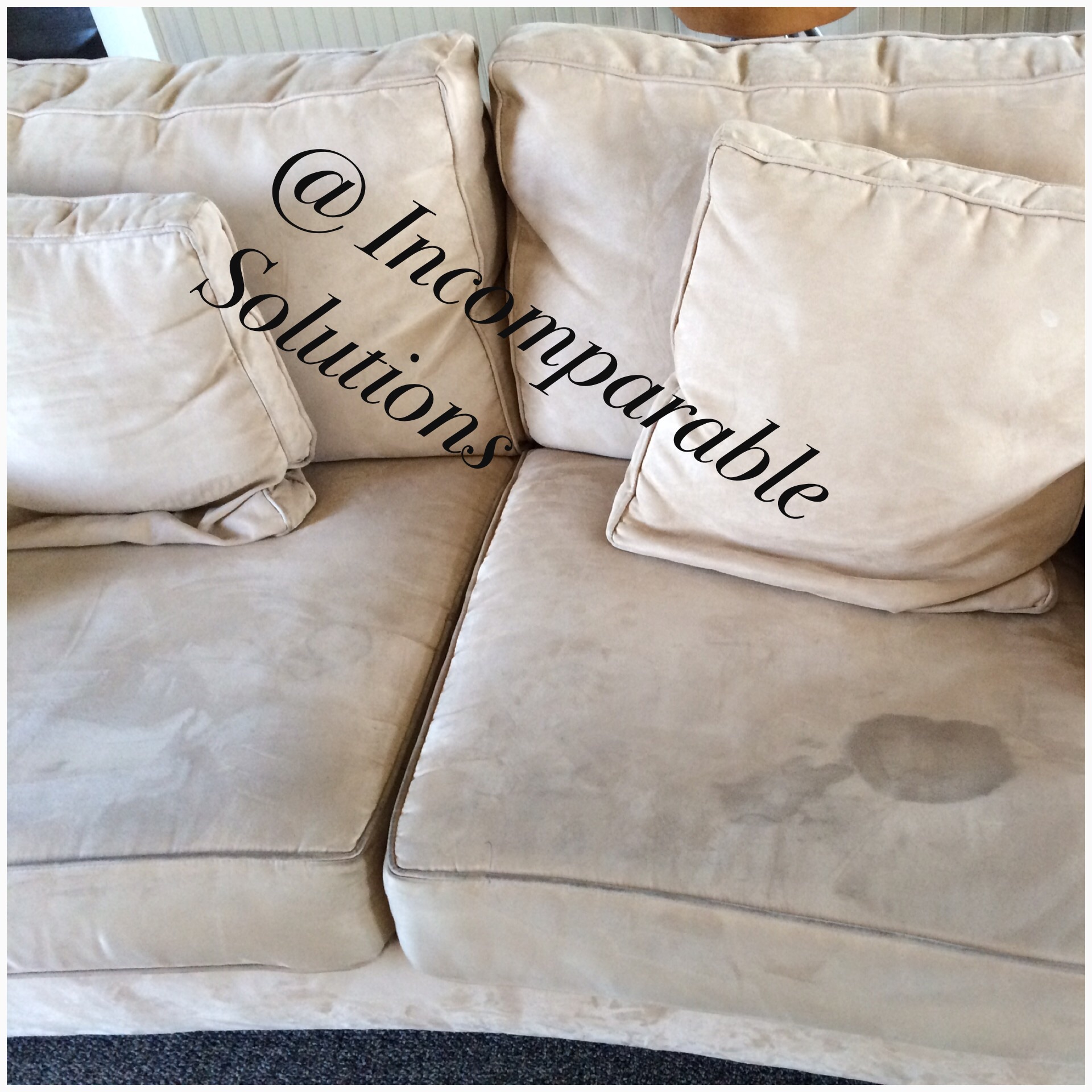 Incomparable Solutions's Photo